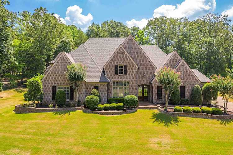 4380 Monteleone Way Lakeland, TN 38002