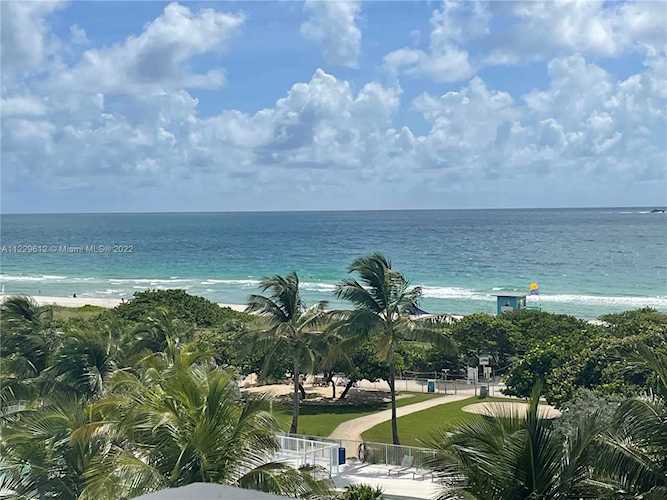 9273 Collins Ave #509 Surfside, FL 33154