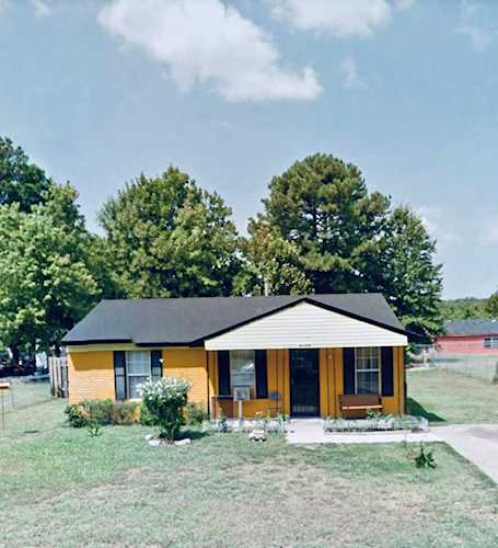 8193 Leighton Ln Millington, TN 38053
