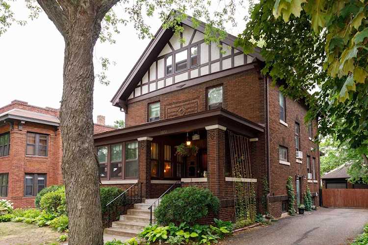 1072 Marshall Avenue Saint Paul, MN 55104