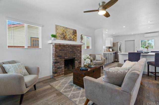 3435 Cherokee Avenue San Diego, CA 92104