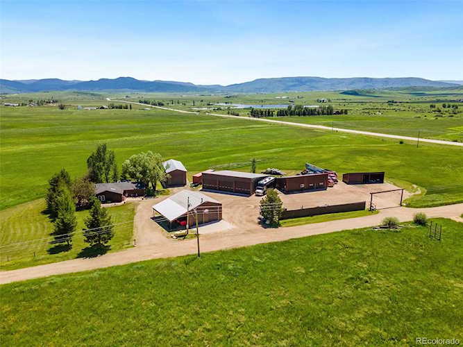 32125 County Road 22 Steamboat Springs, CO 80487