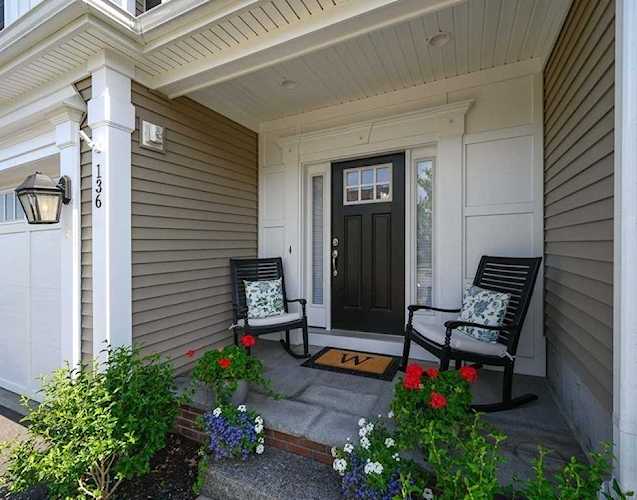 Bookview Franklin, 136 Brookview Road #136, MA, condo for sale, MLS#:73009416 Photo 1