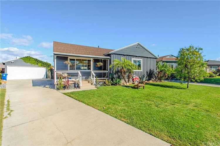 4626 Vangold Ave Lakewood, CA 90712