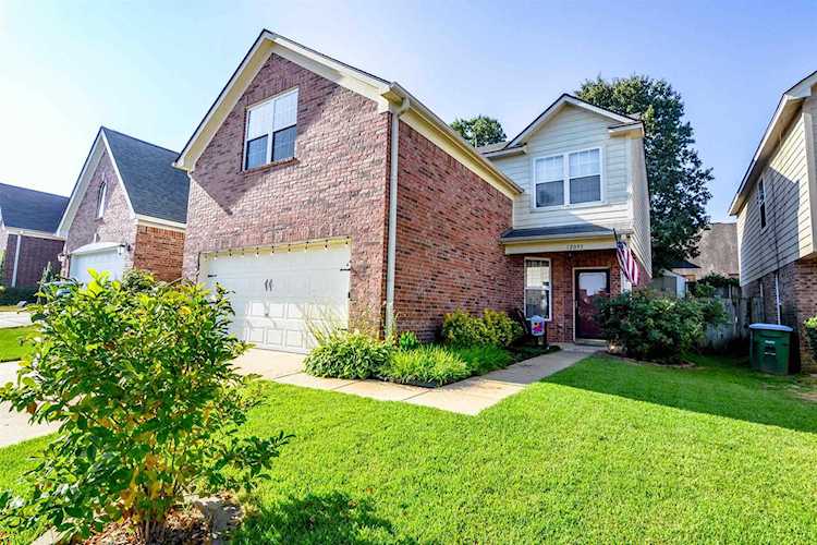 12095 Misty Trail Dr Arlington, TN 38002