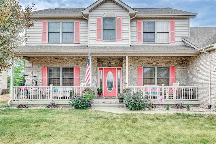 3040 Montgomery Blvd Lapel, IN 46051