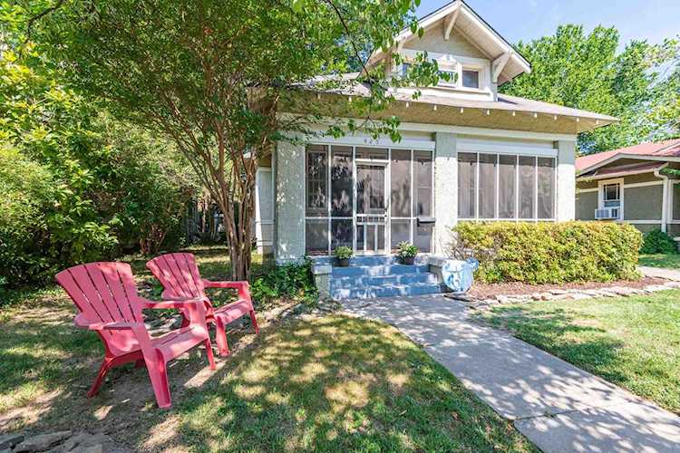 425 Garland St Memphis, TN 38104