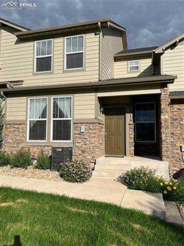 17016 Blue Mist Grove Monument, CO 80132