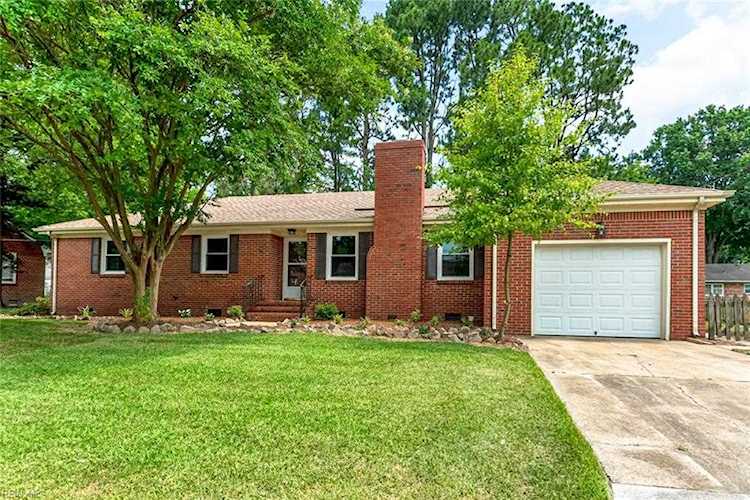 437 Villanova Ave Chesapeake, VA 23324
