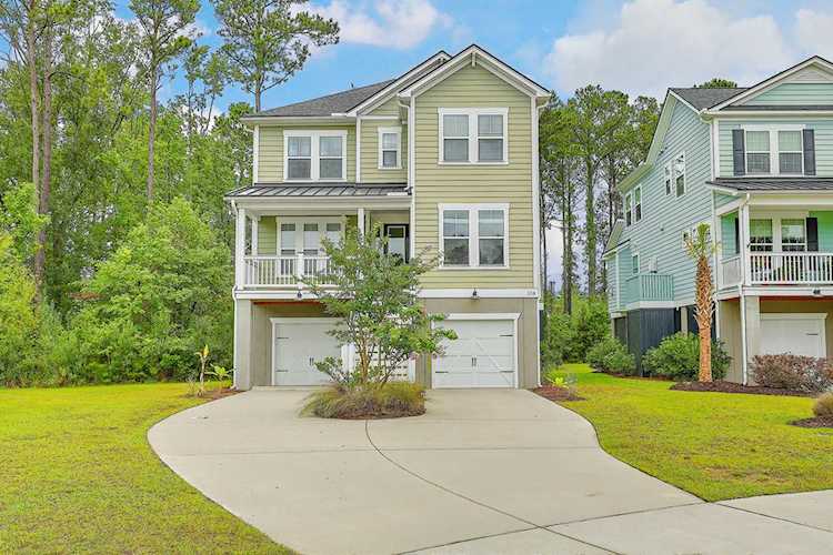 108 Antilles Circle Wando, SC 29492