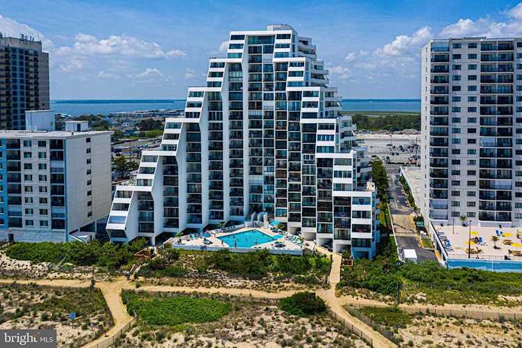 9500 Coastal Hwy 3N Ocean City MD is a condo for sale BEACHLIFE