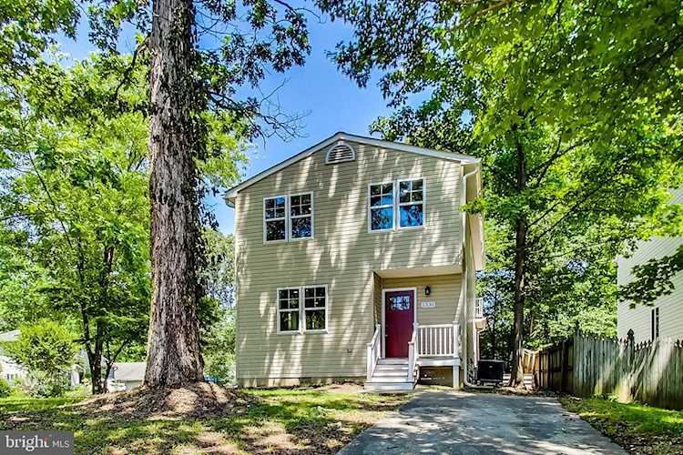 1330 Sycamore Ave Annapolis, MD 21403