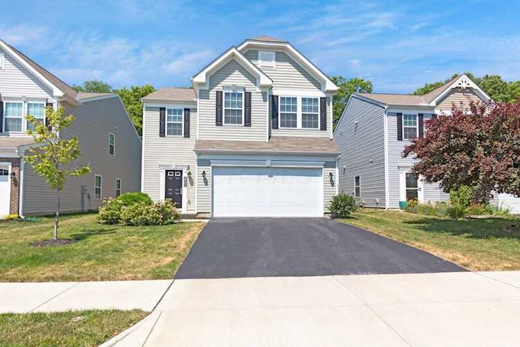 4903 Fosterson Drive Lockbourne, OH 43137 | MLS 222025041 Photo 1