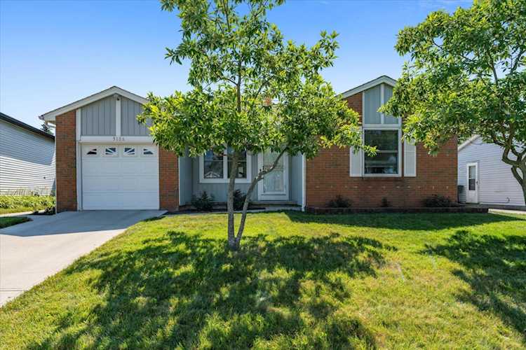 3106 Falcon Bridge Drive Columbus, OH 43232 | MLS 222024767 Photo 1