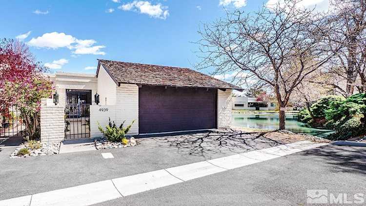 4939 W Lakeridge Terrace Reno, NV 89509