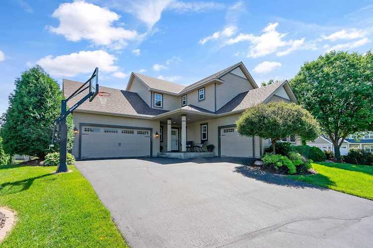 18865 63rd Place N Maple Grove, MN 55311