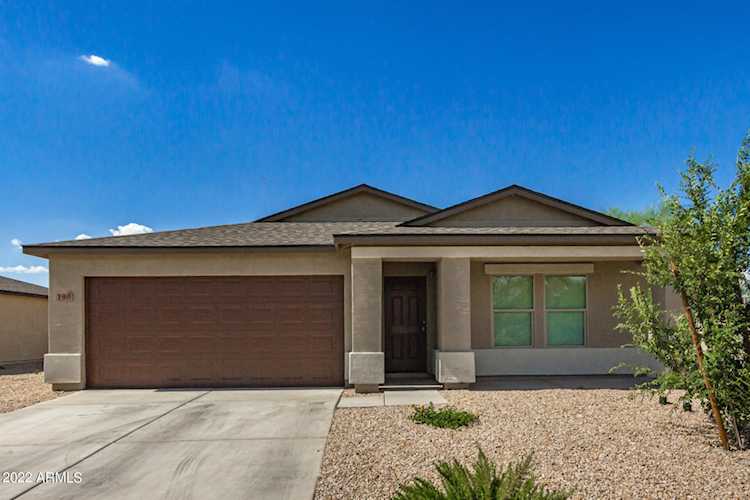 190 W Bobcat Court Casa Grande, AZ 85122 | MLS 6426401 Photo 1