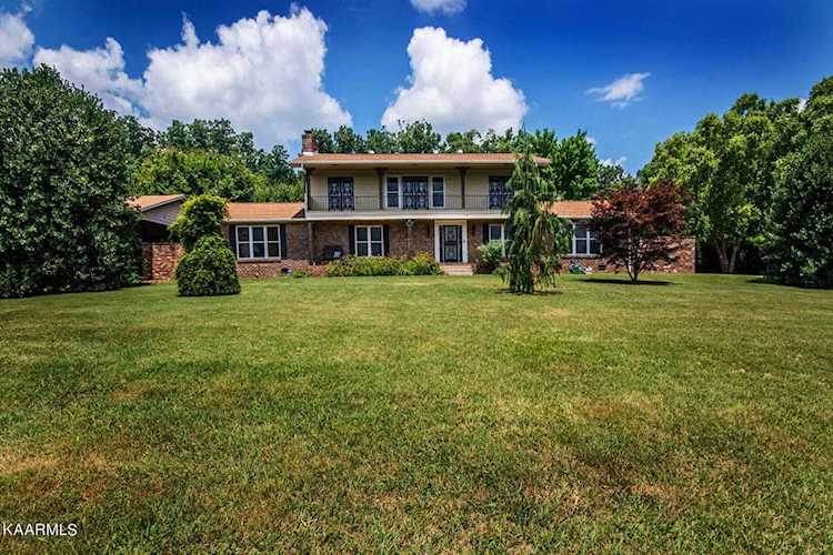 12205 Hatmaker Ln Knoxville, TN 37932
