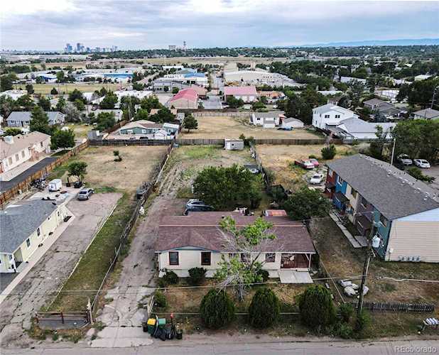 2620 W 65th Pl Place Denver, CO 80221