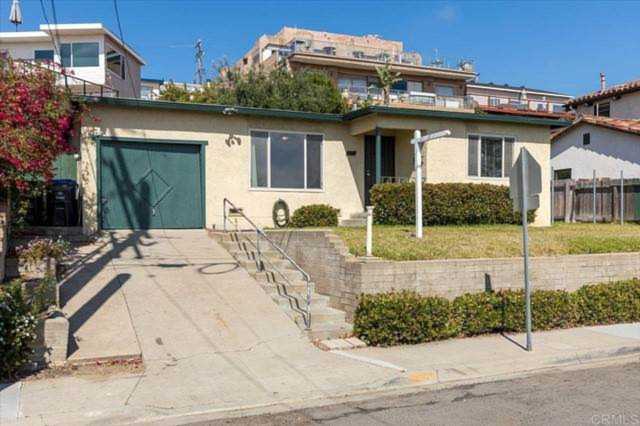 3361 Mcgraw Street San Diego, CA 92117