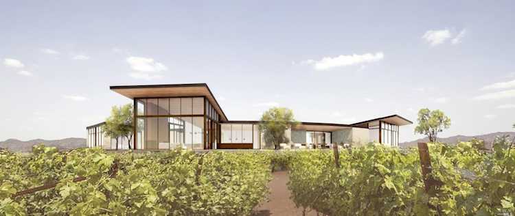 50 Hunter Ranch Road Napa, CA 94558
