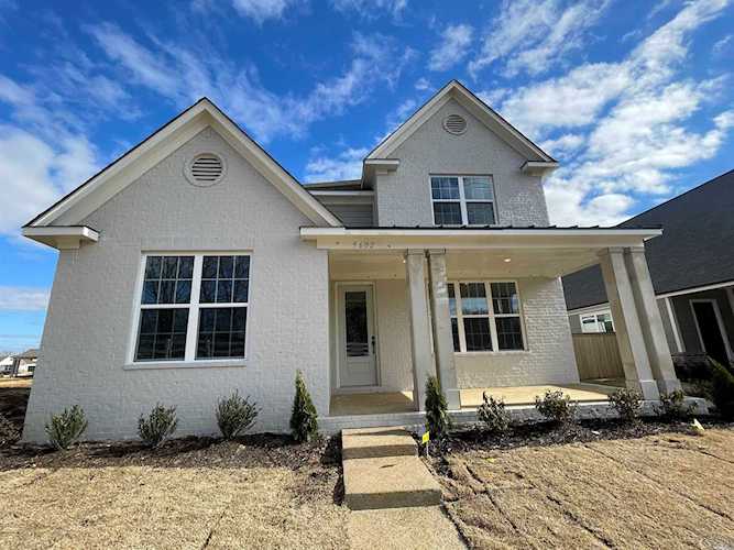 5602 Gerber Rd Arlington, TN 38002