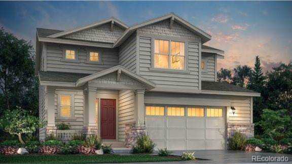 4958 Talbot Place Brighton, CO 80601