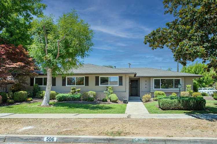 506 W Acacia Avenue Fresno, CA 93705 | MLS 580620 Photo 1