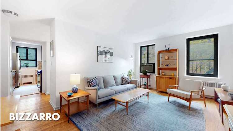 14 Bogardus Place #3u New York, NY 10040