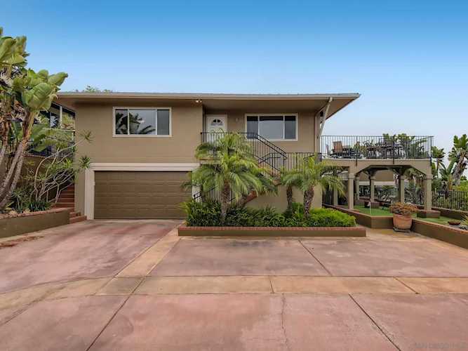 4605 Milton St San Diego, CA 92110