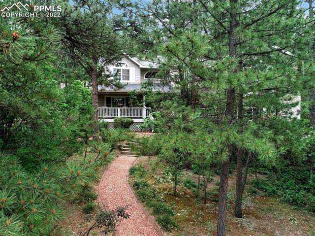 19935 Chisholm Trail Monument, CO 80132