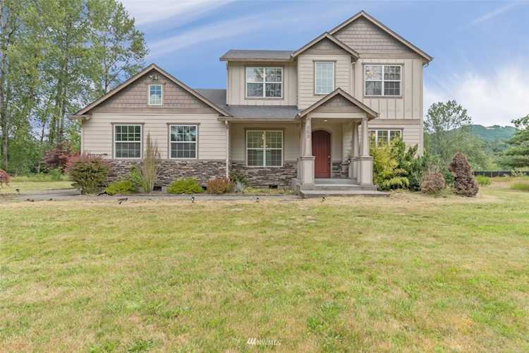 260 Cook Ferry Rd Castle Rock, WA 98611