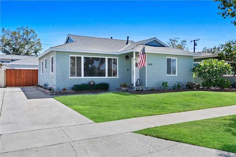 6616 Eberle St Lakewood, CA 90713