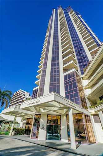 725 Kapiolani Boulevard #1005 Honolulu, HI 96813