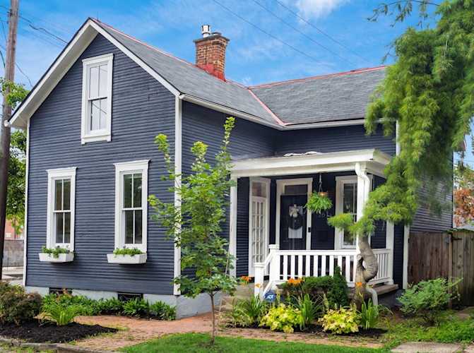 261 Lansing Street Columbus, OH 43206
