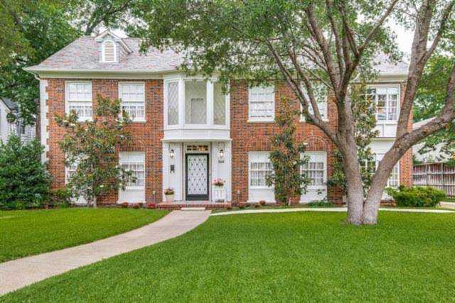 614 Largent Avenue Dallas, TX 75214