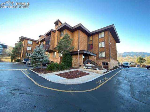 935 Saturn Drive Colorado Springs, CO 80905