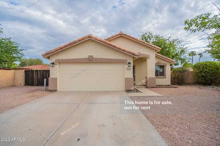 5636 E Emerald Circle Mesa, AZ 85206