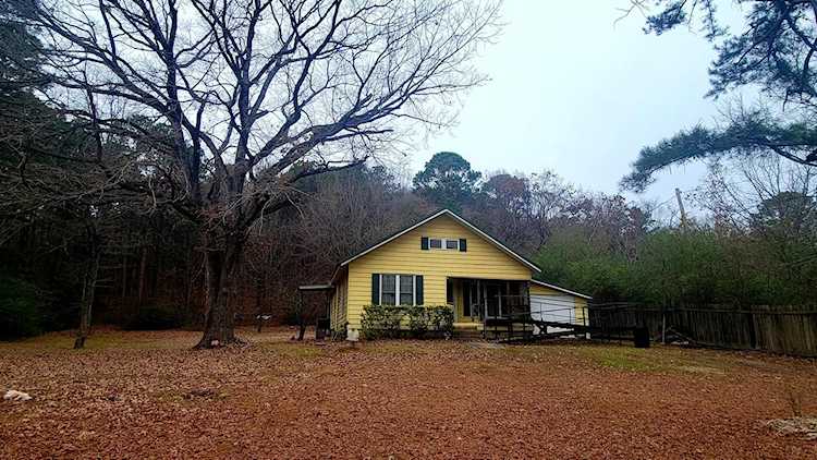 10181 Bethel Rd Dardanelle, AR 72834