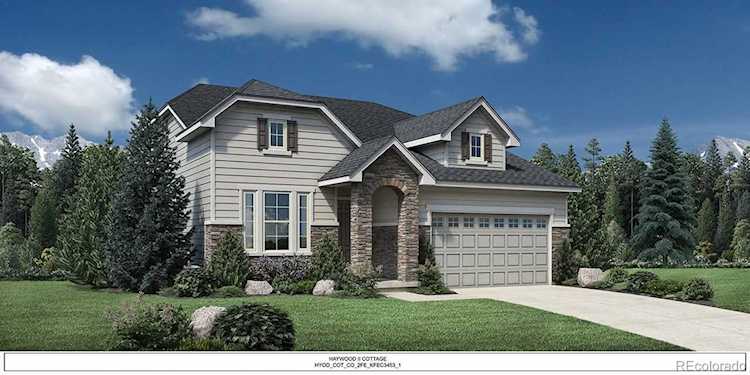 3184 Newfound Lake Road Berthoud, CO 80513
