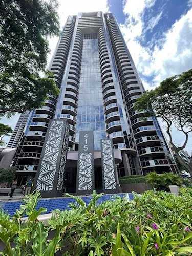 415 South Street #703 Honolulu, HI 96813