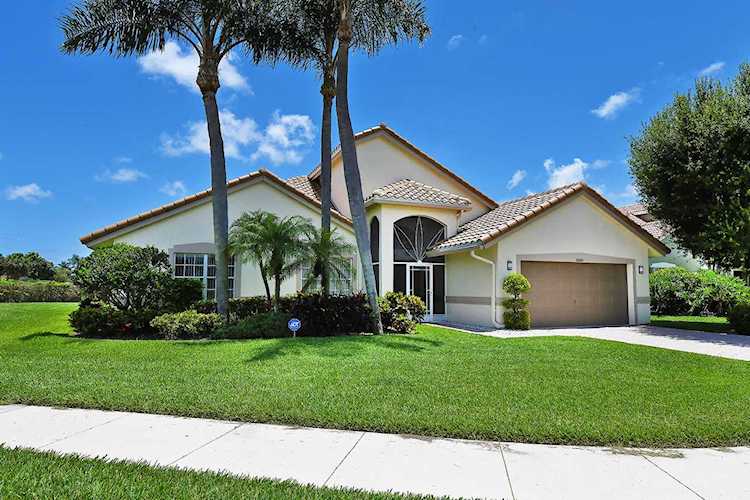 6000 Golf Villas Drive Boynton Beach, FL 33437