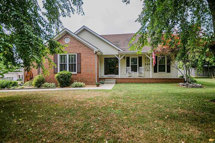 1727 Wilkes Ln Spring Hill, TN 37174 | MLS 2406791 Photo 1