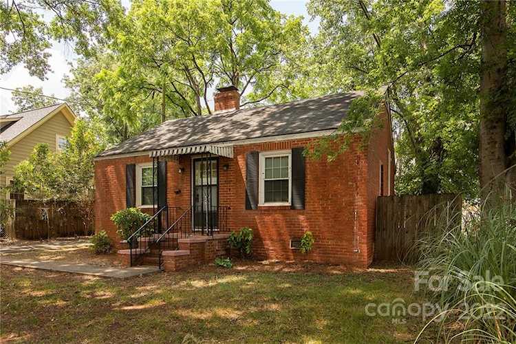 3507 Benard Ave Charlotte, NC 28206