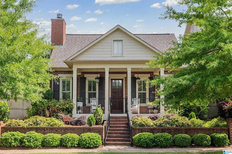 720 Preserve Way Hoover, AL 35226