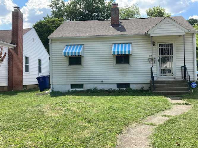619 S Napoleon Avenue Columbus, OH 43213 | Vision Realty Inc. Photo 1
