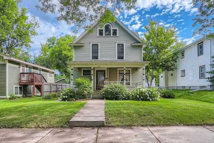 1316 14th Avenue N Minneapolis, MN 55411