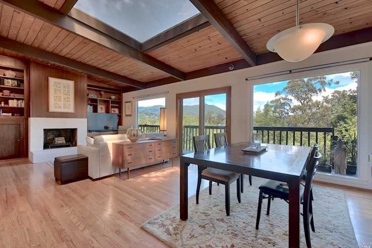 986 Greenhill Road Mill Valley, CA 94941