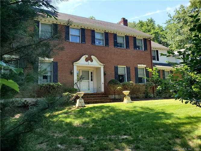 130 Wildrose Road Orange, CT 06477