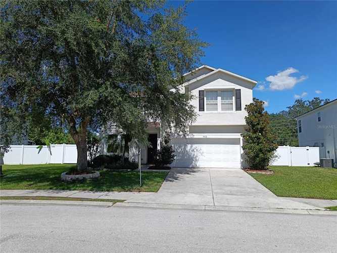 7532 Hunters Greene CIRCLE Lakeland, FL 33810